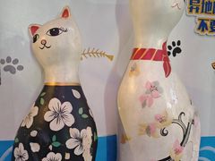 -猫咪博物馆(顶澳仔猫街店)