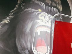 -kingkong大猩猩烤肉(CBD店)