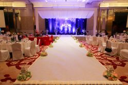 点击看大图 舞台-M'S BANQUET AND SPACE ART