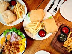 -El Bodegon阿根廷秘鲁餐厅(幸福路店)
