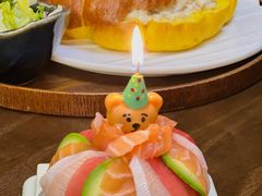 -一豚轩·烧鸟·豚骨拉面(五四路店)