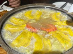 -金枝玉叶上海人家食府(三里河店)