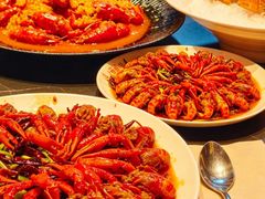-红盔甲·小龙虾(天钥桥店)