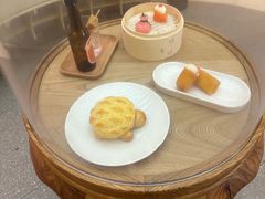 -蔡澜点心·粤菜(嘉里中心店)