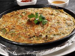 萝卜煎蛋-潮汕砂锅粥(十八甫南路店)