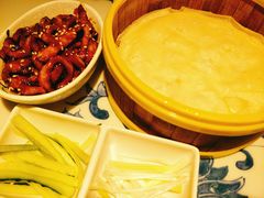 -小菜园新徽菜(常州武进吾悦店)