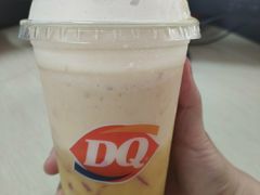 -DQ·蛋糕·冰淇淋(酷加天虹店)