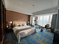-厦门源昌凯宾斯基大酒店