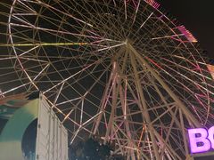 -南昌之星摩天轮