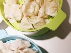 -来相会饺子·新辽菜(甘家口店)