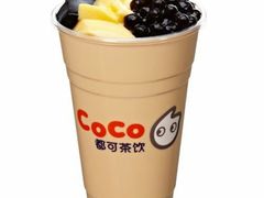 -CoCo都可(西安路民勇店)