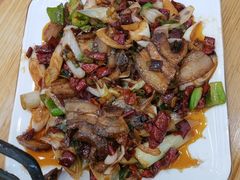 -百味地锅鸡(铜山路店)