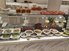 -东北小板凳地摊烧烤(泰来街店)