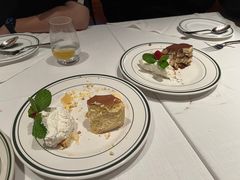 -Wolfgang’s Steakhouse 沃夫冈牛排馆(上海白玉兰广场店)