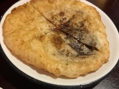 红糖饼-冯四孃跷脚牛肉·非物质文化遗产店