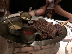 -La Vache! 噢！那只奶牛！(尖沙咀店)