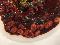 -罗阳人家私房菜(罗阳路店)
