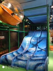 -KidSteam儿童乐园(富力城店)