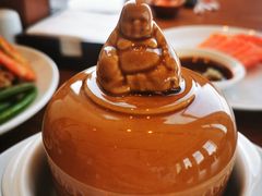 -嘉定凯悦·咖啡厅