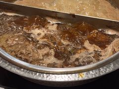 -一绪に寿喜烧(虹悦城店)