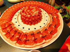 -南门四季铜锅涮肉(望京店)