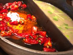 -盡膳口福跷脚牛肉火锅(北美新天地店)