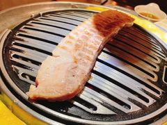 -三代烤肉(保利广场店)