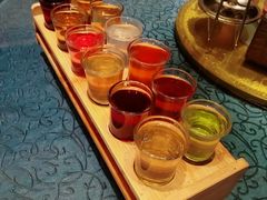 缤纷果酒-锦上中式酒馆(南内环店)