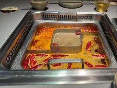-巴奴毛肚火锅(悠唐购物中心店)