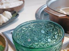 -喃喃椰·糟粕醋椰子鸡火锅(七堡花园店)
