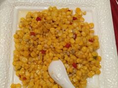 玉米-鑫皇朝酒店(建设一路店)