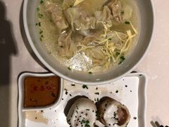 -东泰祥生煎馆(重庆北路店)