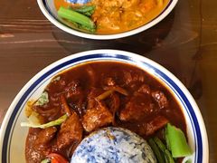 -马来MO简餐.南洋风味料理(美食街店)