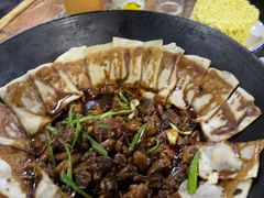 -皖北巫氏三胖地锅鸡(长淮总店)