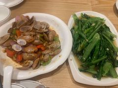 -冯姐生蚝(迎宾广场店)