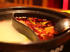 -串门邻居串串火锅(云南南路店)
