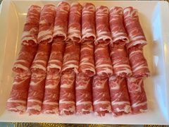 -清真·鸦儿李记·涮肉(和平里店)