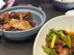 -鹿港小镇(天津机场店)