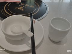 -古乐牛香·鲜牛肉牛杂火锅(新区店)