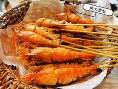 -79号渔船海鲜饭店(宝安店)