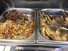 -仙螺岛海鲜自助餐厅(总店)