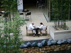 -上海外滩茂悦大酒店