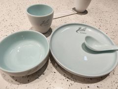 -玉林烤鸭店(垡头店)