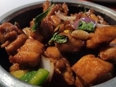 三杯鸡-瓷忆·瓷文化餐厅(上海店)