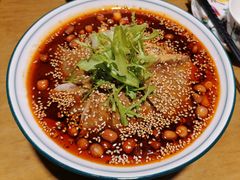-蜀宴小调·精致家常菜(科华店)