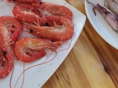 -海之鲜大排档(东山海鲜金銮湾店)