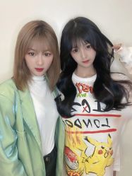 -3AM HAIR SALON染发烫发接发