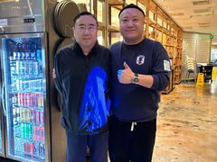 -一轩饺子馆(丽都店)