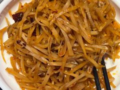 -山河屯铁锅炖·非遗铁锅炖(华强北店)