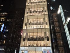 -优衣库(银座店)